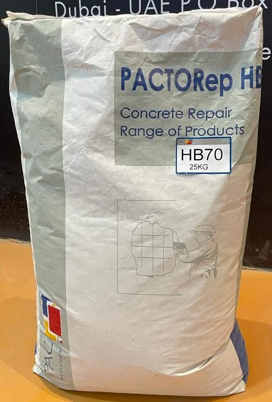 PACTORep HB 70