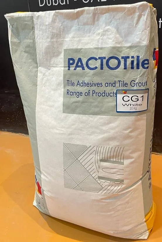 PACTOTile CG1 - Colored