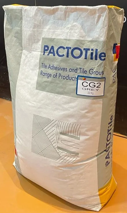 PACTOTile CG2 - White