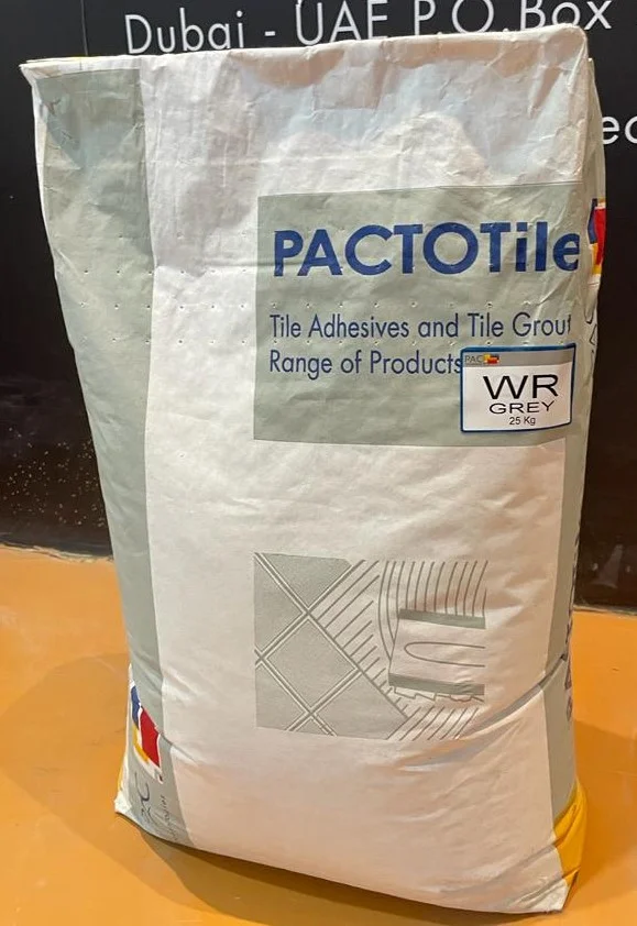 PACTOTile WR - Grey