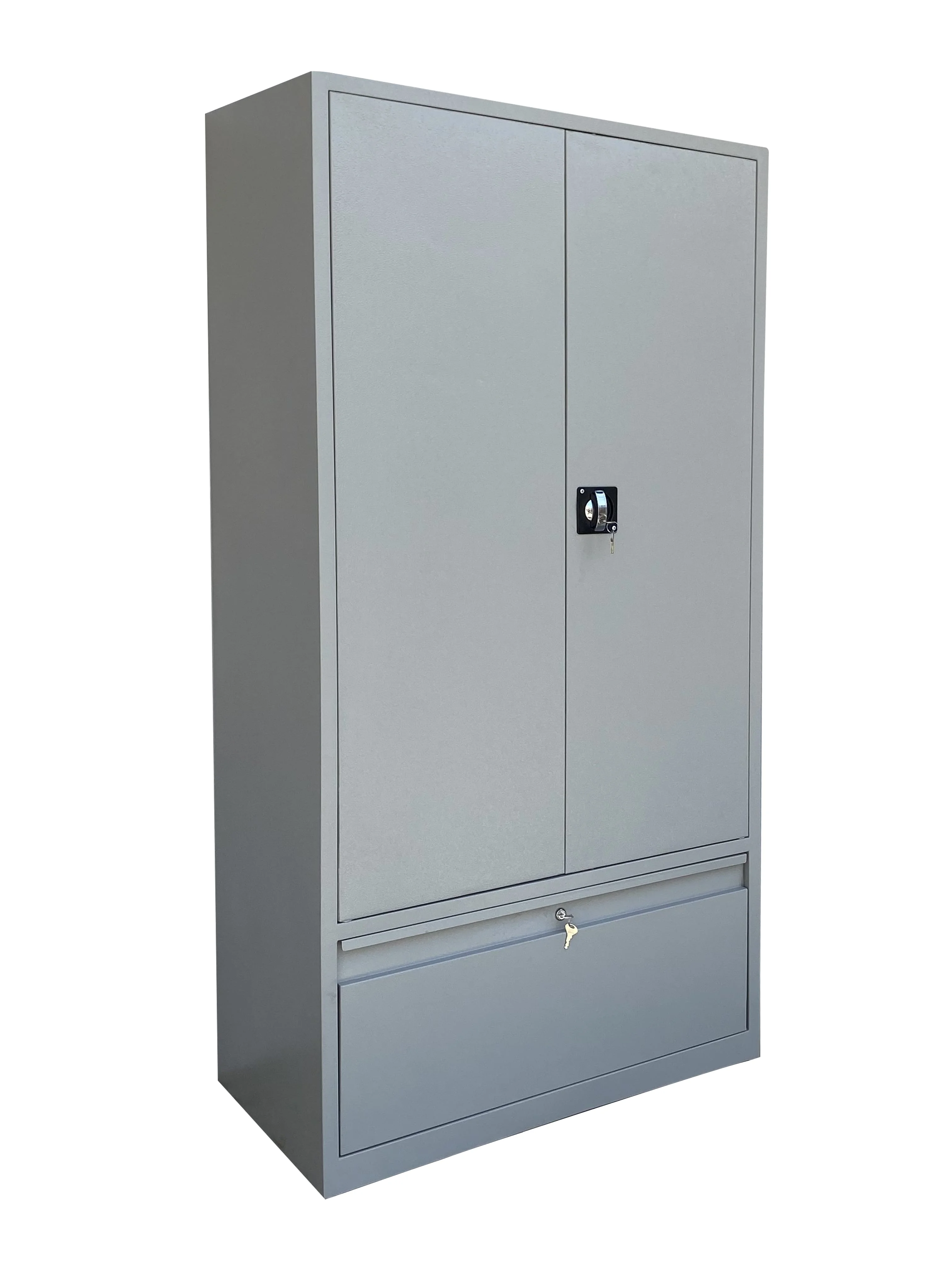 Durable Stationery Cabinet