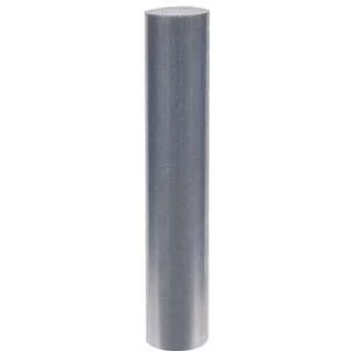 Stainless steel post 204 mm