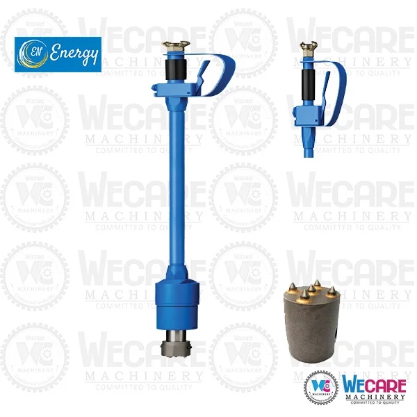 We Care Pole scabbler EPS01 (PNEUMATIC)