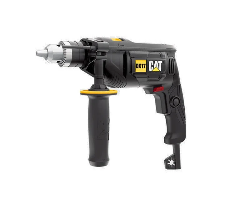 DANUBE CAT (DX17) IMPACT DRILL 13 MM