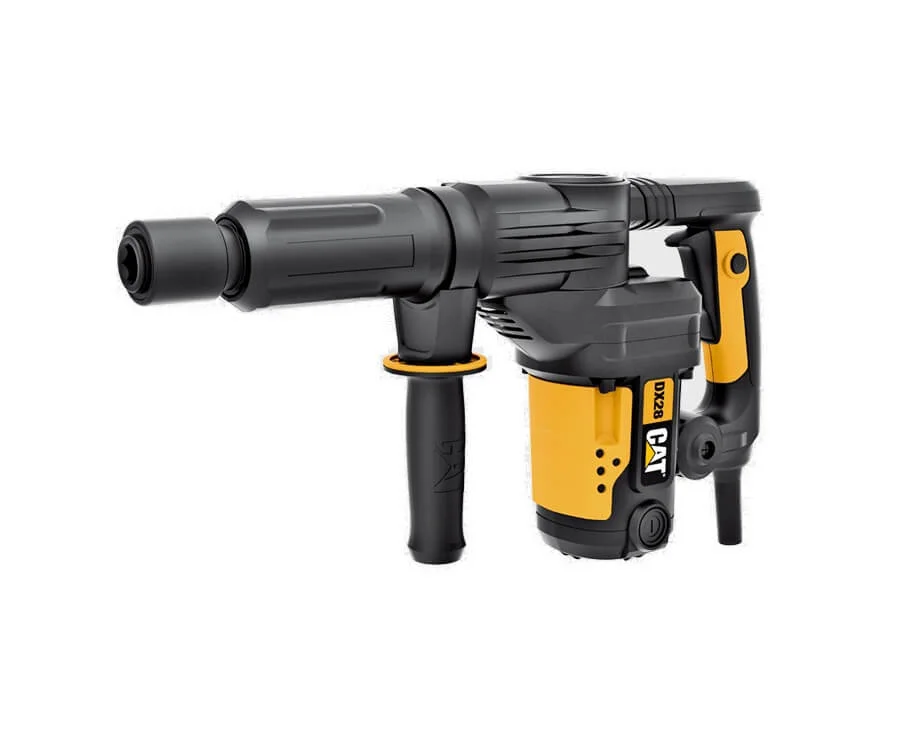 DANUBE CAT (DX28) 1100W 5KG DEMOLITION HAMMER