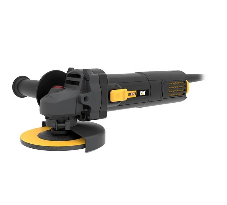 DANUBE CAT (DX371) 750W 115MM ANGLE GRINDER