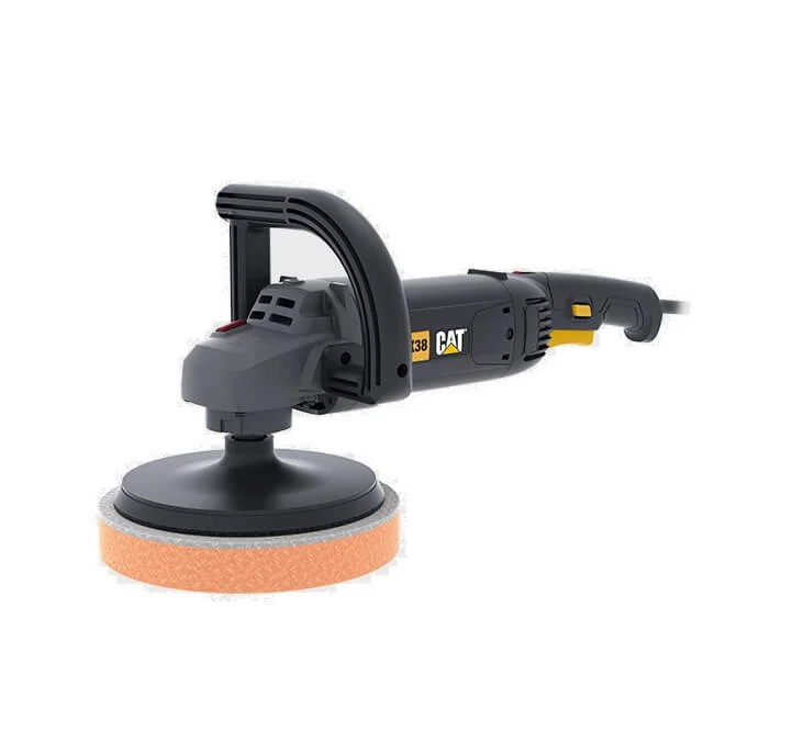 DANUBE CAT (DX38) 1400W 180MM POLISHER