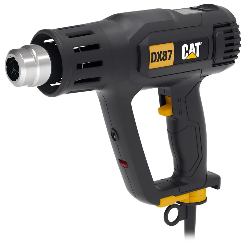 DANUBE CAT (DX87) 2000W HEAT GUN