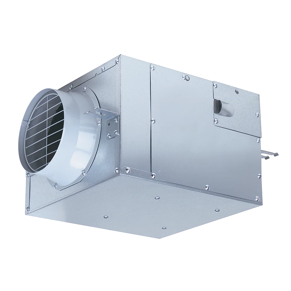 CABINET FAN 447CFM 230V 50HZ