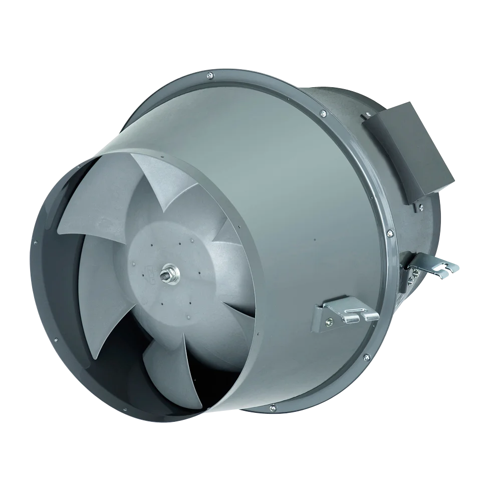 AXIAL FLOW FAN 1702 CFM SINGLE PHASE 400MM