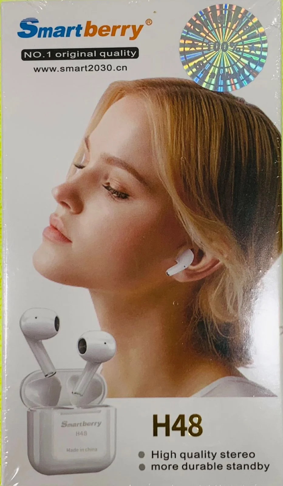 smartberry airpods