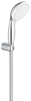 2780310F GROHE NTempesta 100 II HandShower Set