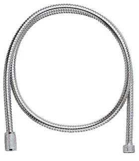 28102000 GROHE Metal Shower Hose 1250mm