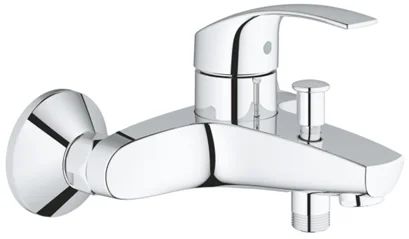 33300002 GROHE EuroSmart Bath Mixer