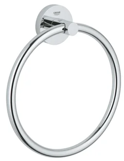 40365001 GROHE Essentials Towel Ring