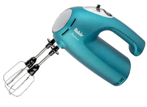 Fakir Sierra Hand Mixer-Turquoise