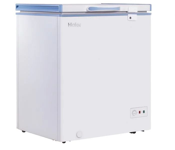 Haier HCF-150 150L Chest Freezer