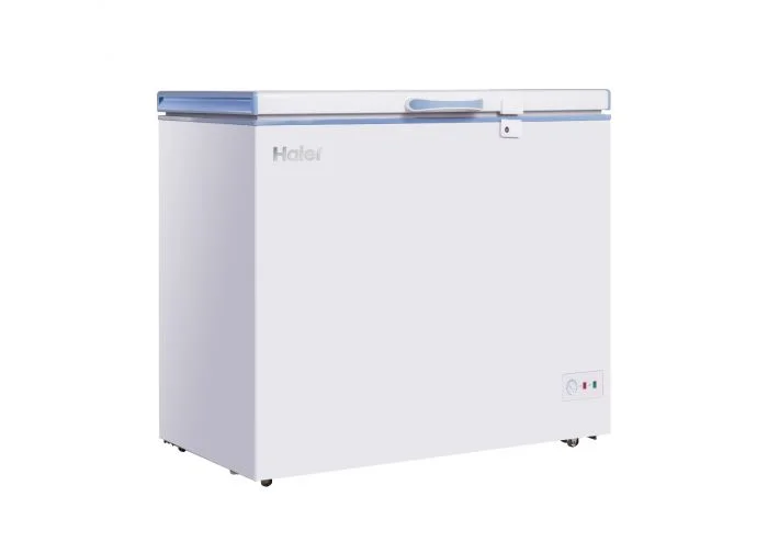 Haier HCF-210 210L Chest Freezer