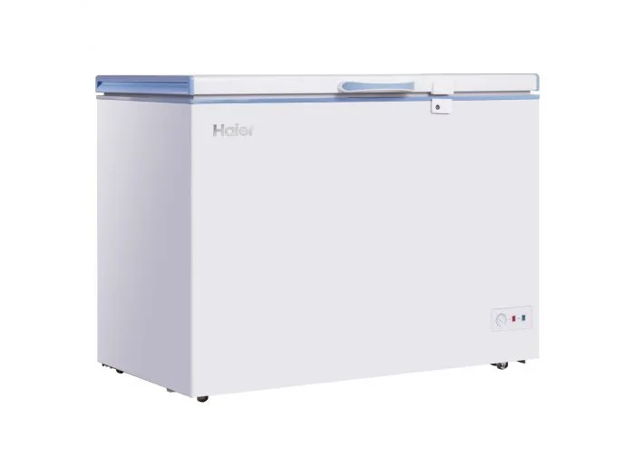 Haier HCF-280 280L Chest Freezer