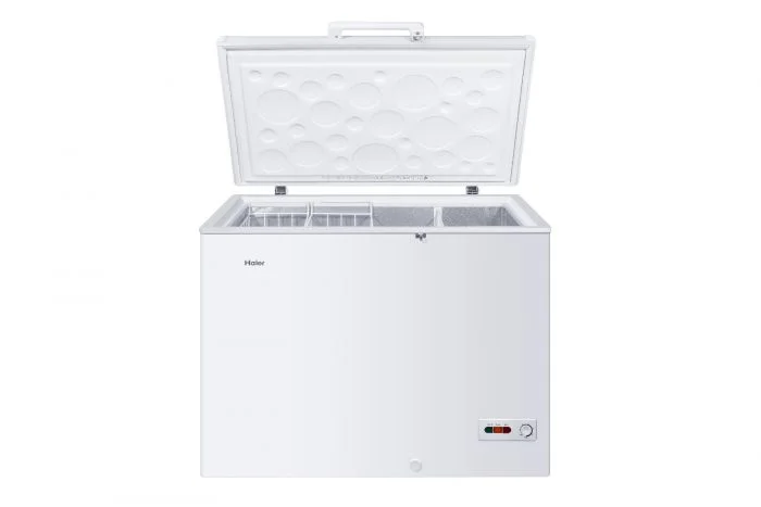 Haier HCF-370 370L Chest Freezer