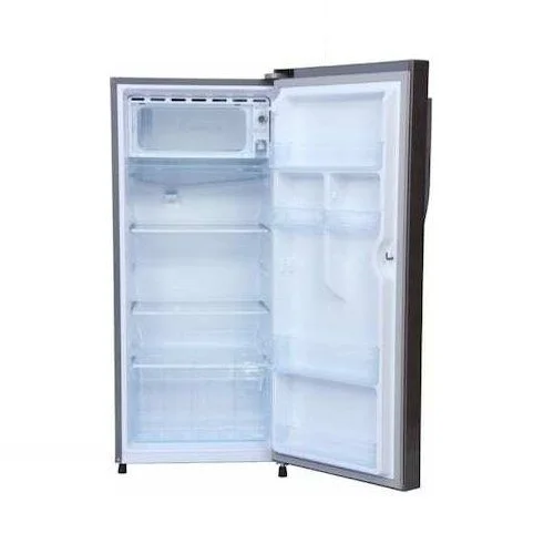 Haier HRD-2406BS 213L Single Door Refrigerator