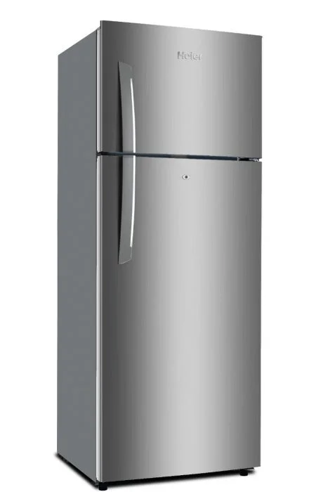 Haier HRF-650SS 466L Double Door Refrigerator