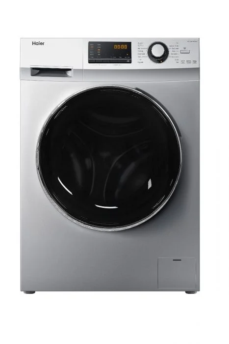 Haier HW100-14636S 10Kg Front Loading Automatic Washer