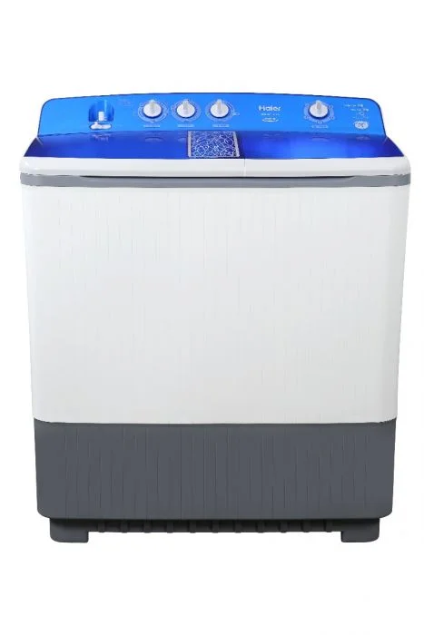 Haier HWM160-1128S 13Kg Top Load Semi Automatic Washer