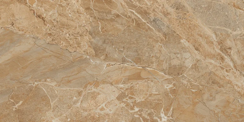 AL KHALEEJ GLAZED PORCELAIN - POLISHED 60X120 SLAB M449PO60X120SLA