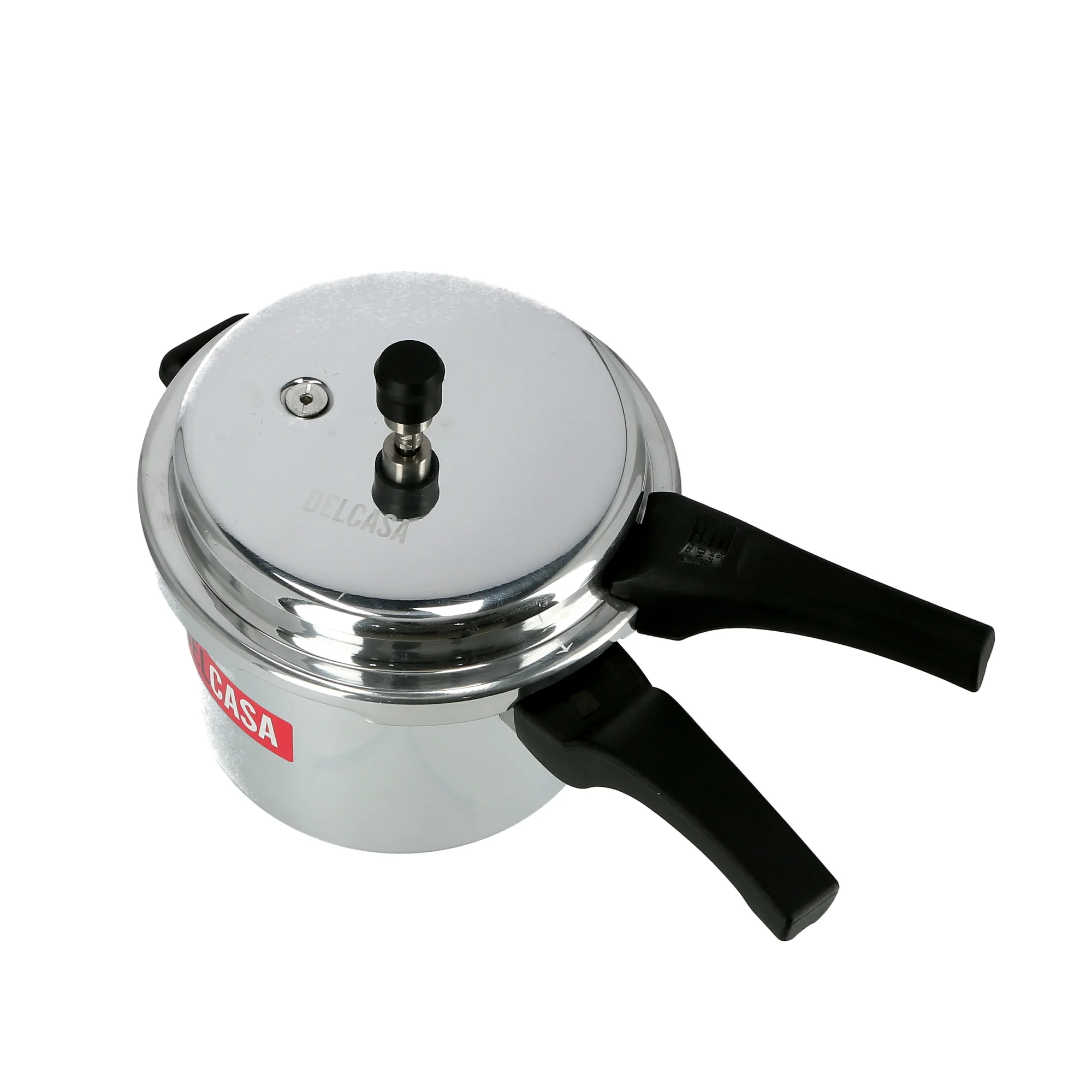 Delcasa cheap pressure cooker