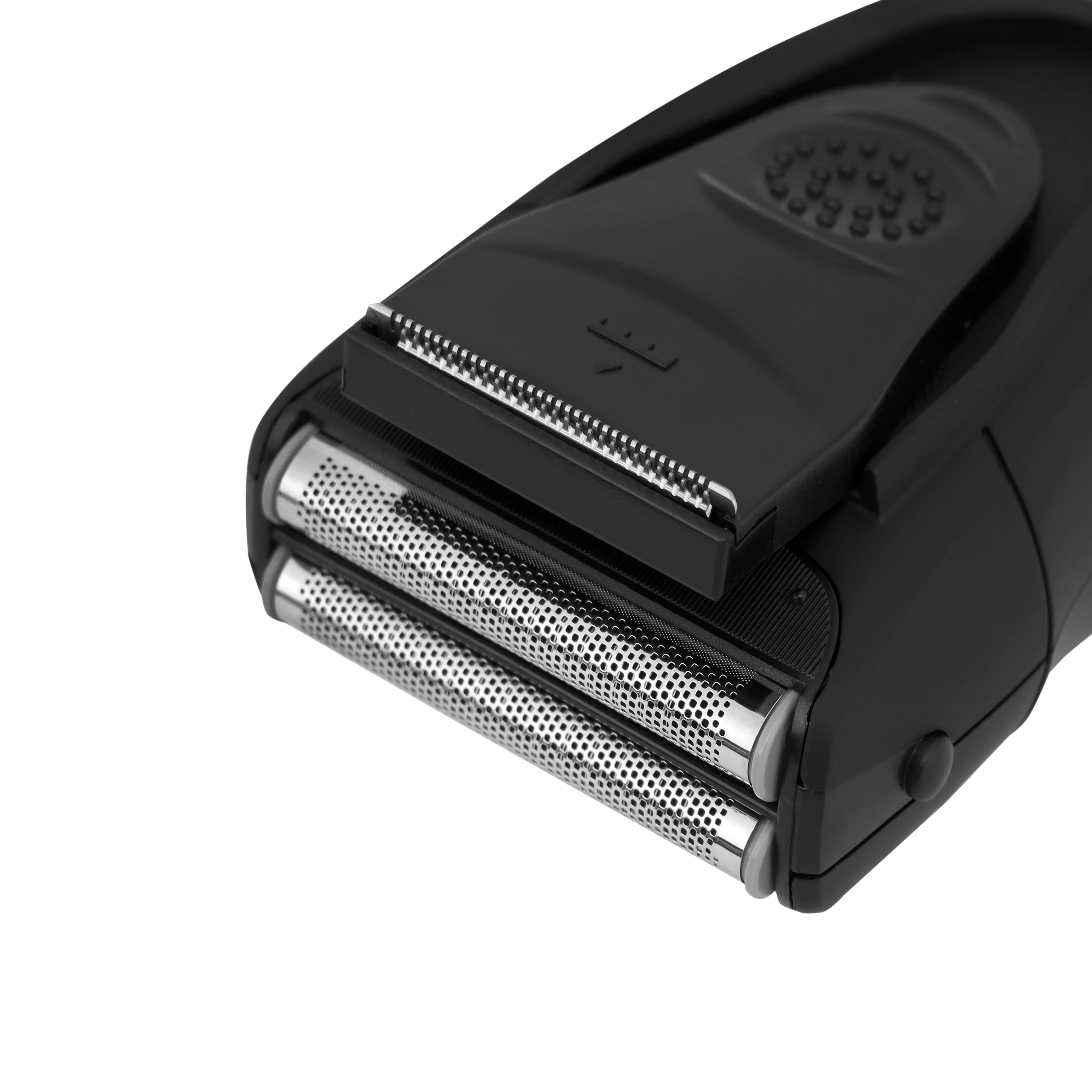 Geepas GSR8707 Men's Electric Foil Shaver - Mini Travel