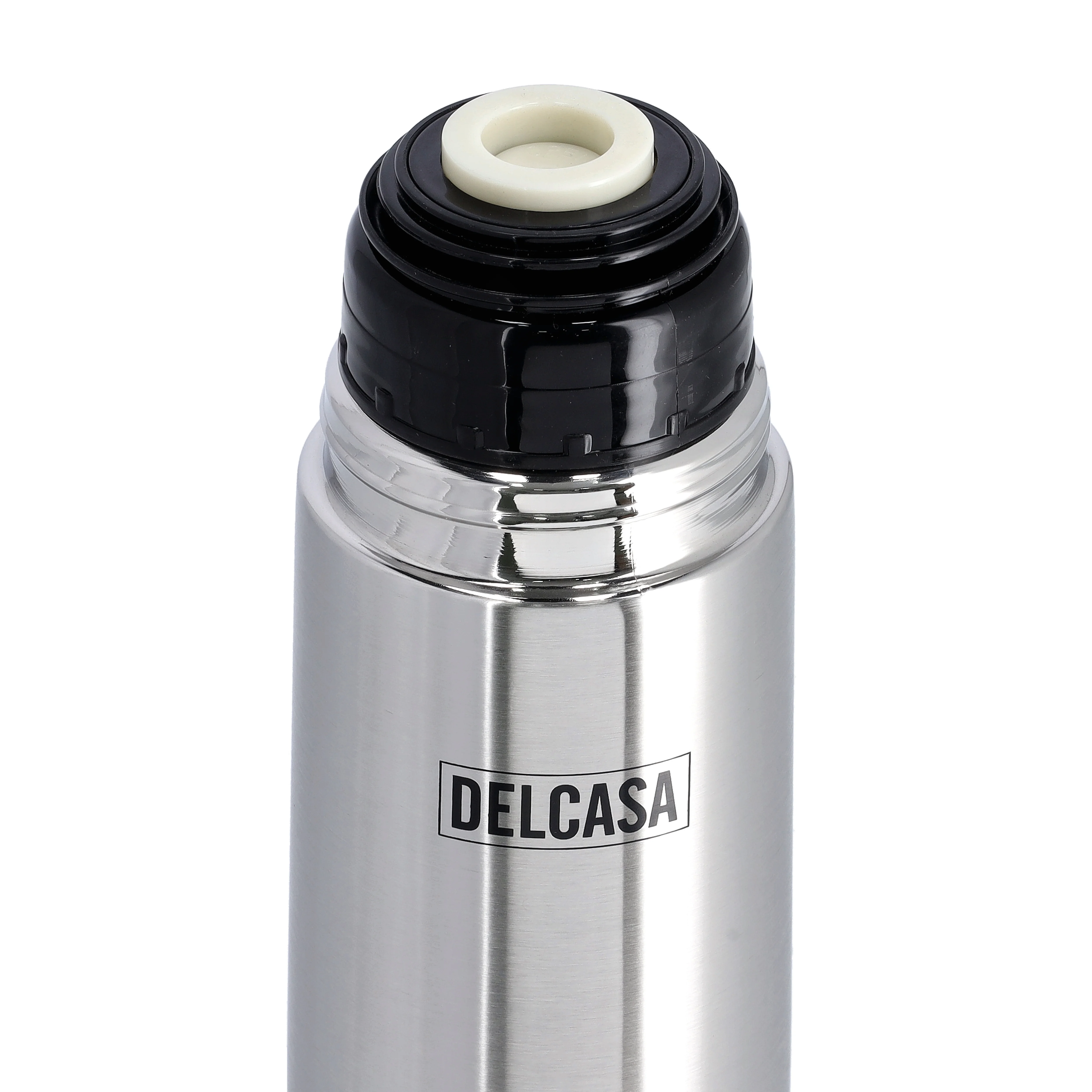 Zebra thermos cheap