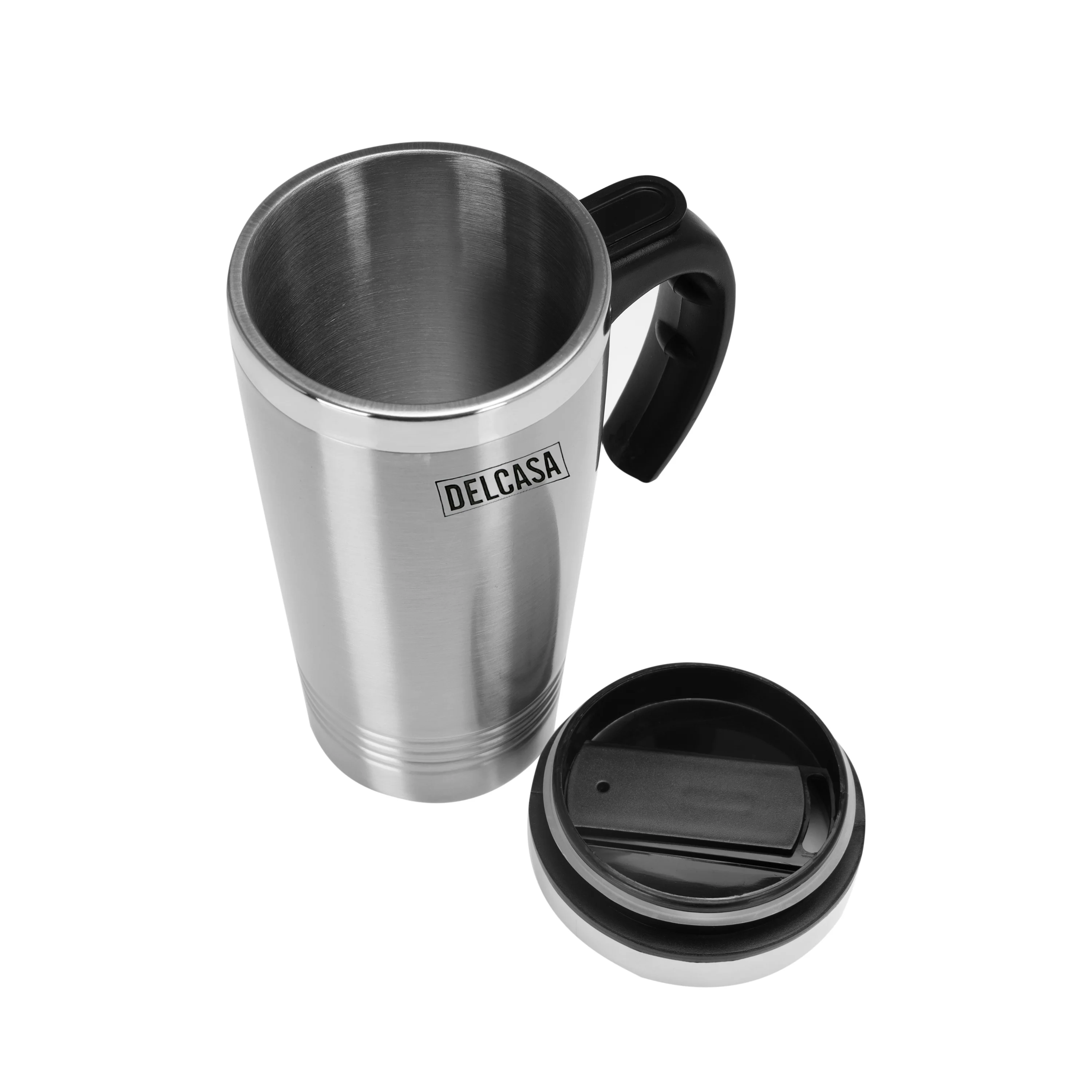 Coffee 2024 flask mug