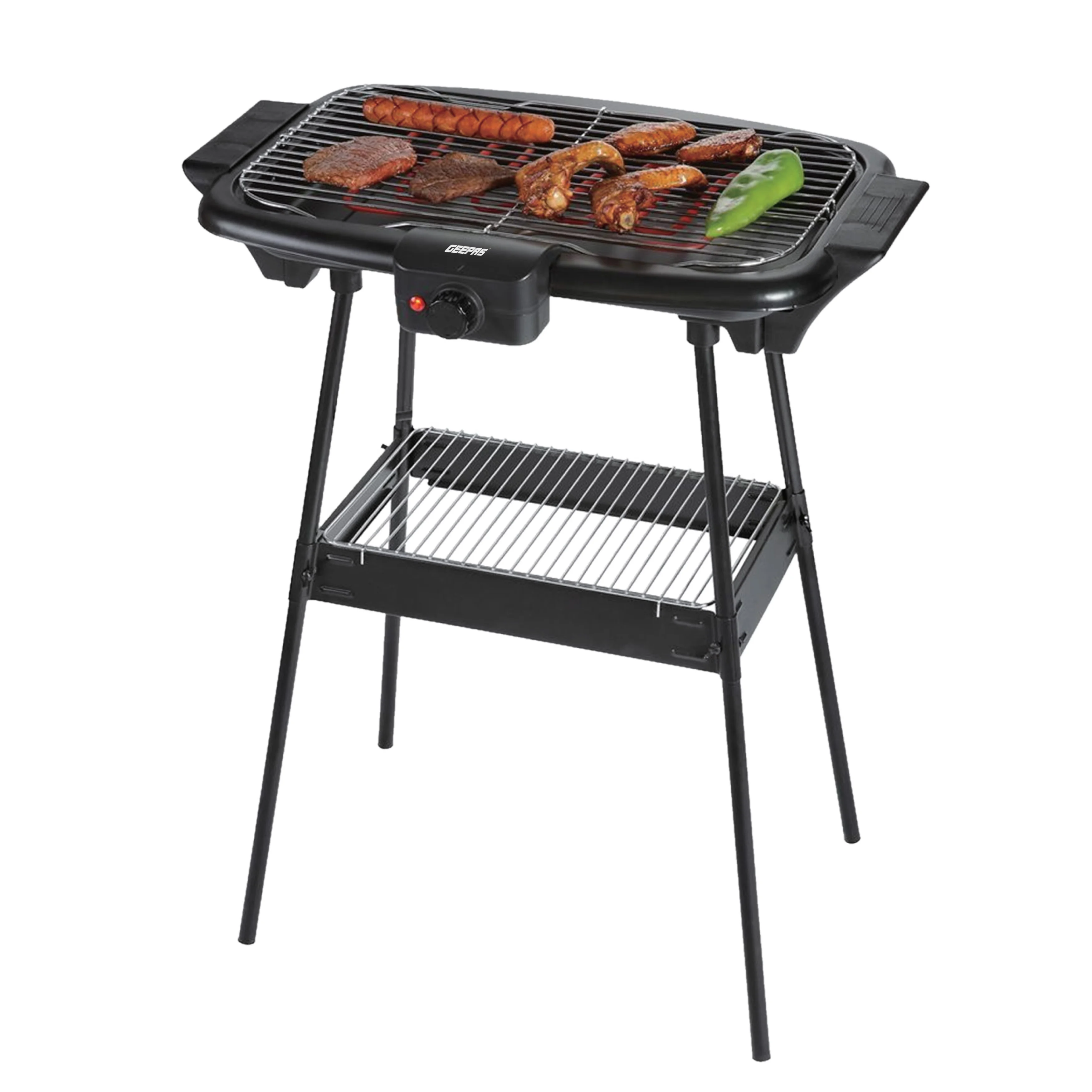 Indoor Grill - 25335