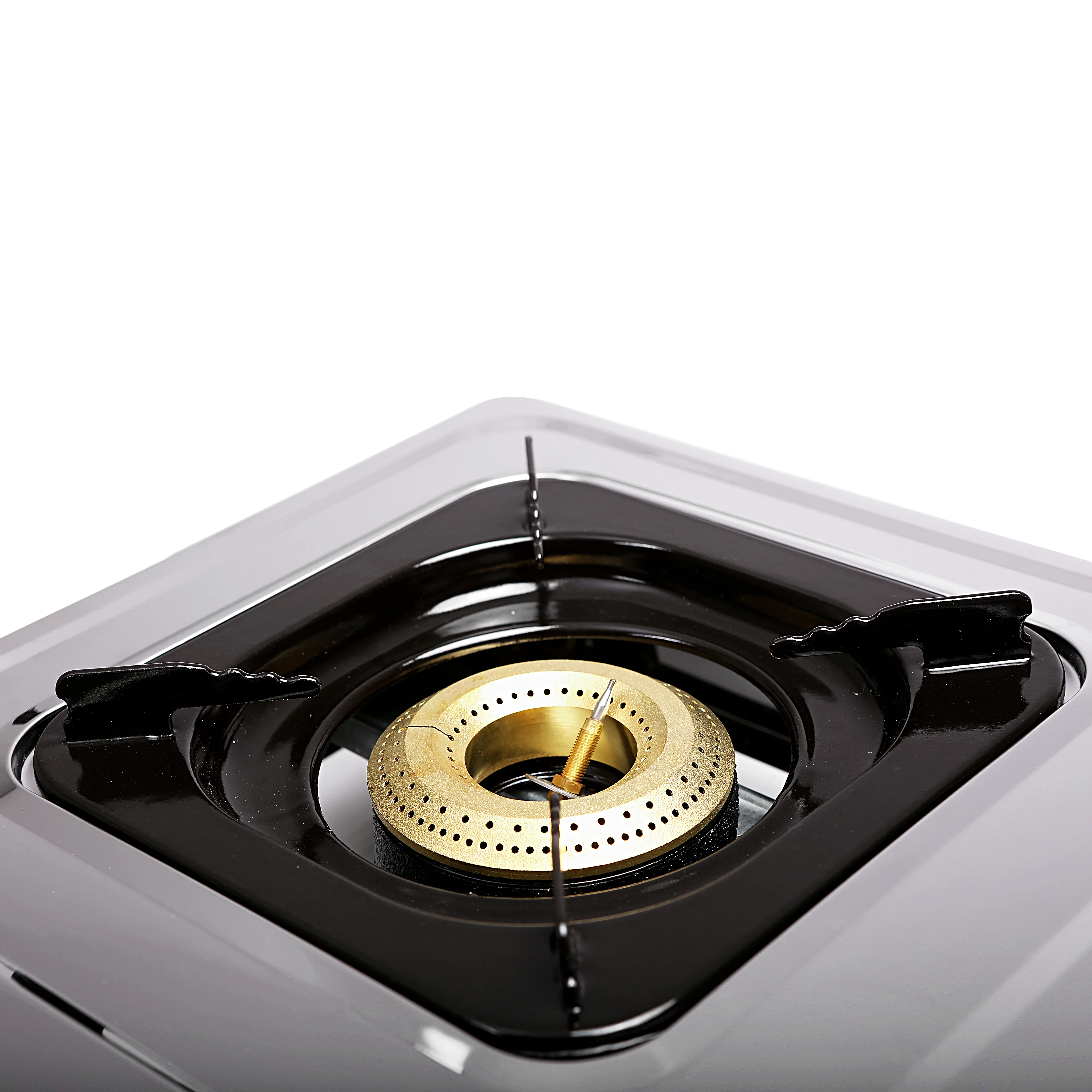 Outdoor on sale gas cooktop