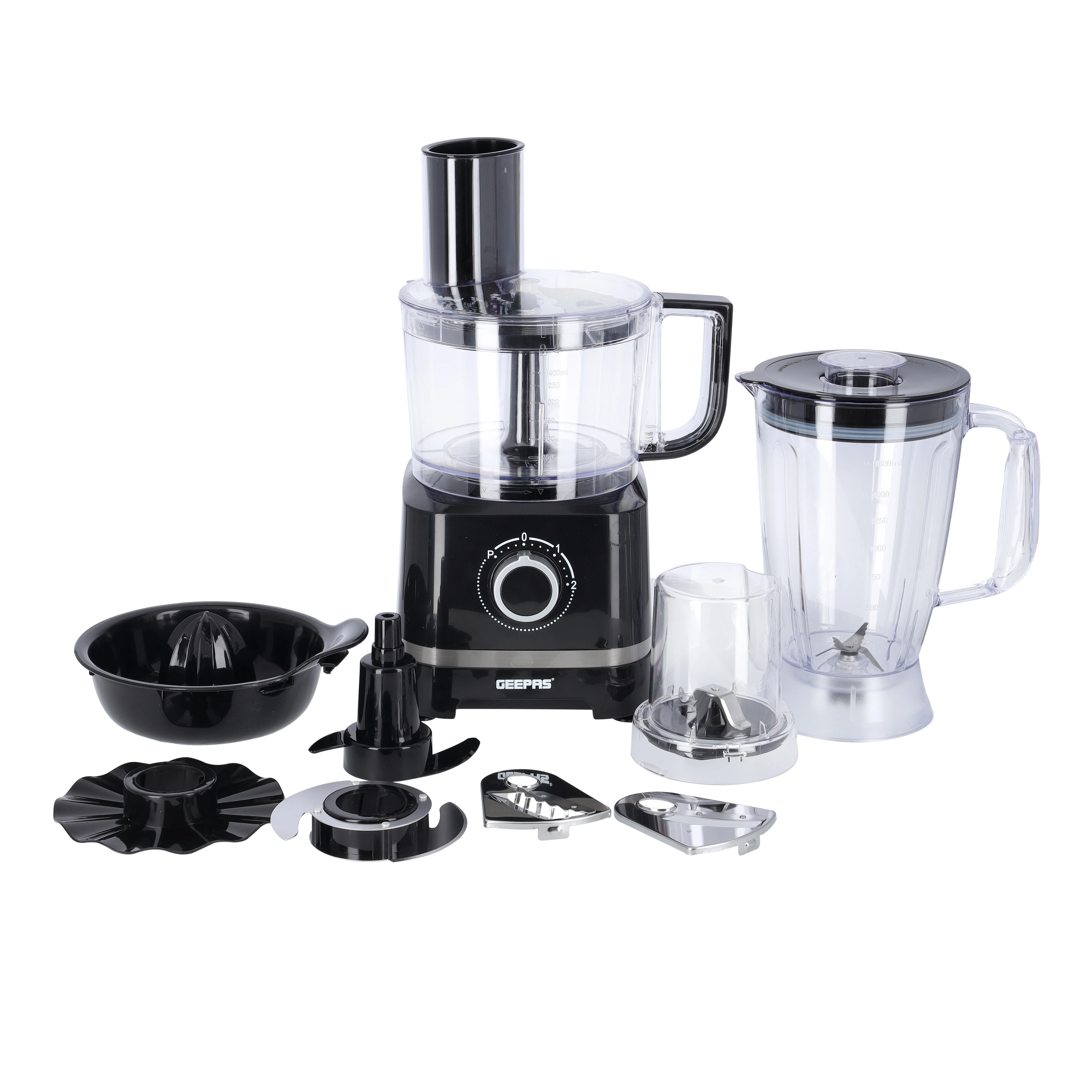 Food deals processor price