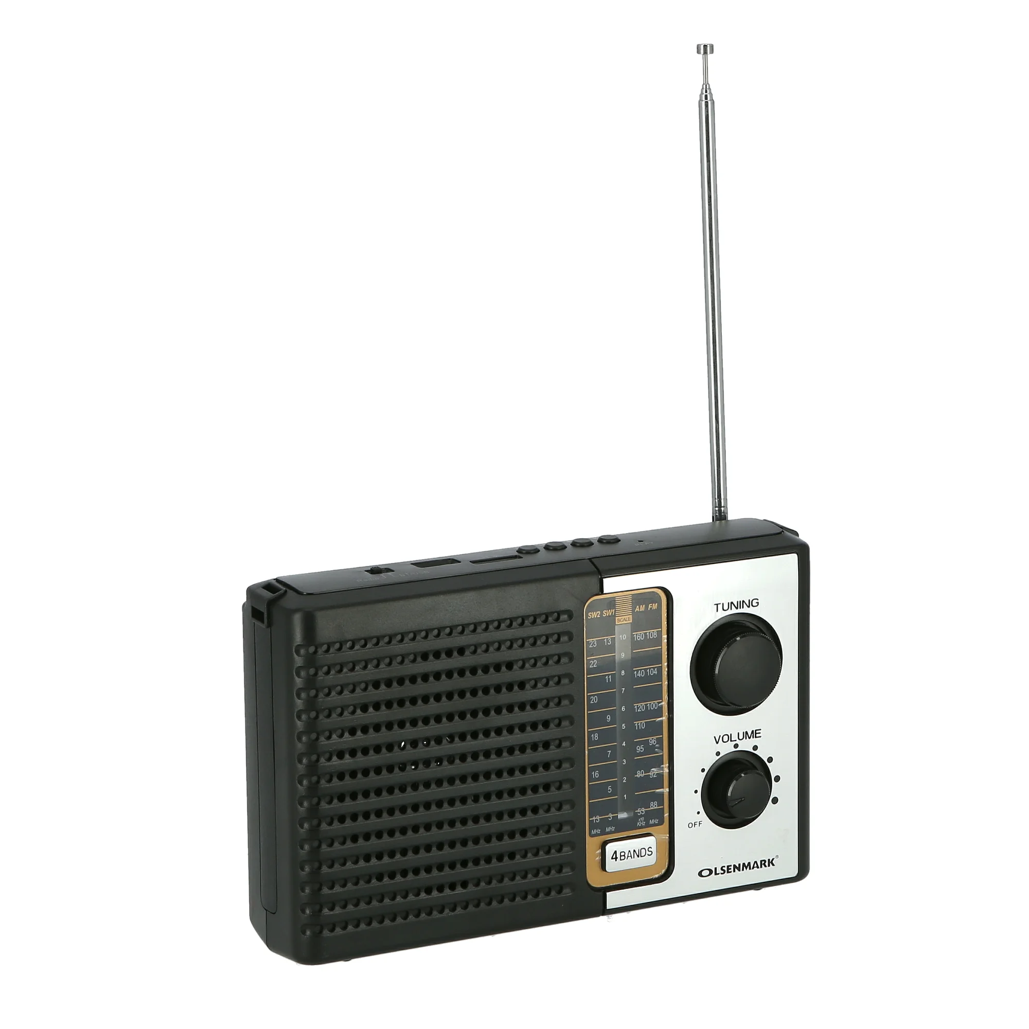 As on sale fm radio