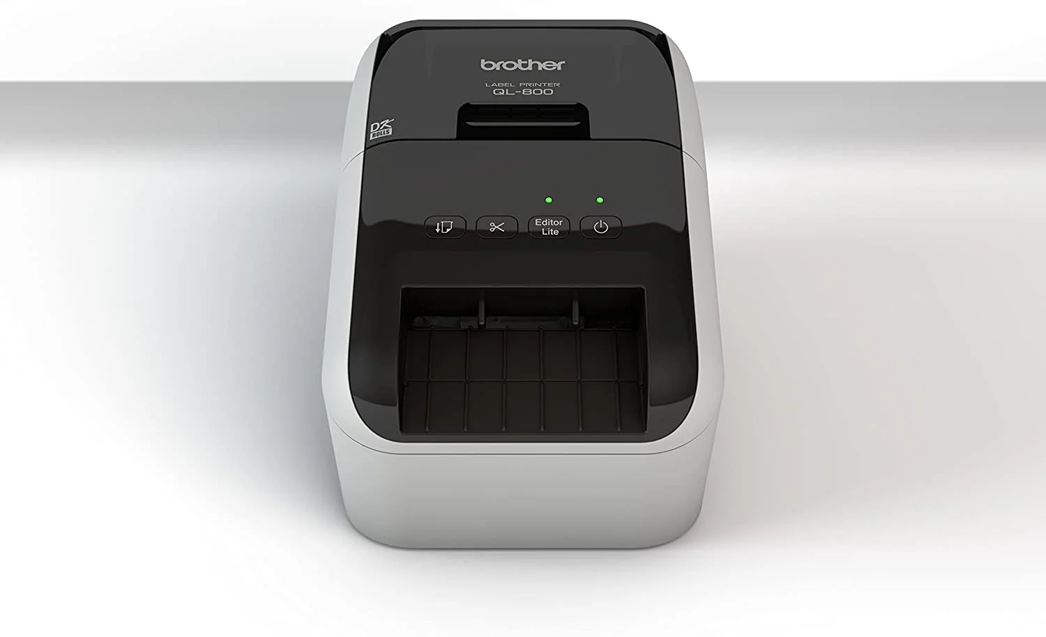 BROTHER QL 800 LABEL PRINTER