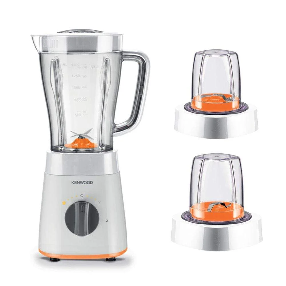 KENWOOD BLENDER BLP15.360 WH