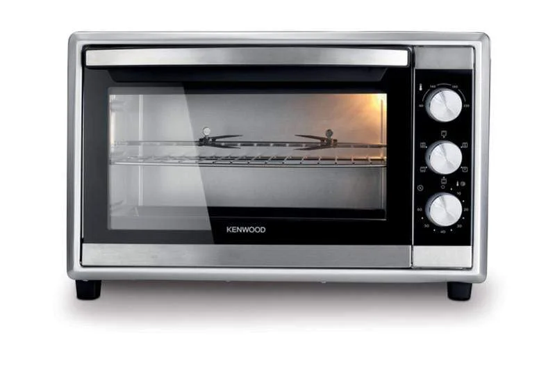 KENWOOD ELECTRIC OVEN, 45 LTRS,MOM45.000SS