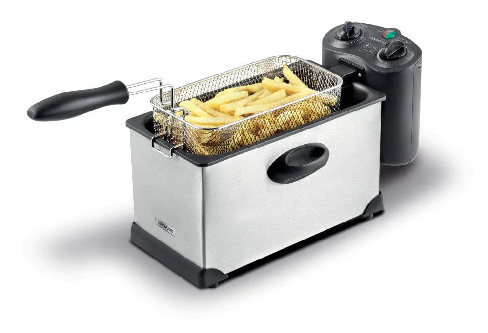 KENWOOD DEEP FRYER DFM50.000SS