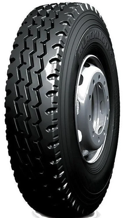 Black Hawk BAM01 Tyres