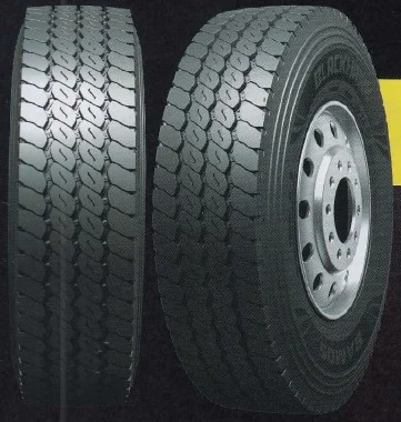 Black Hawk BAM05 Tyres