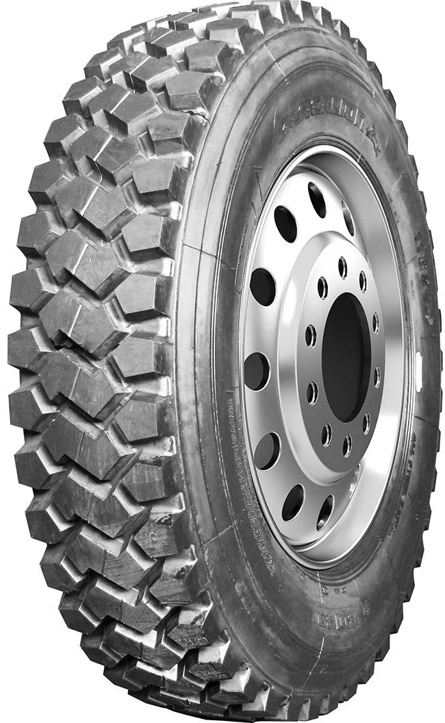 Black Hawk BDO89 Tyres