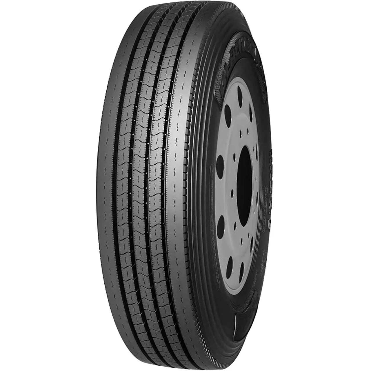 Black Hawk BFR55 Tyres