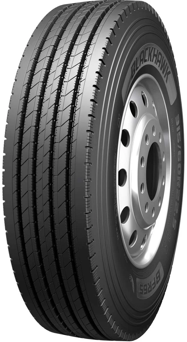 Black Hawk BFR65 Tyres