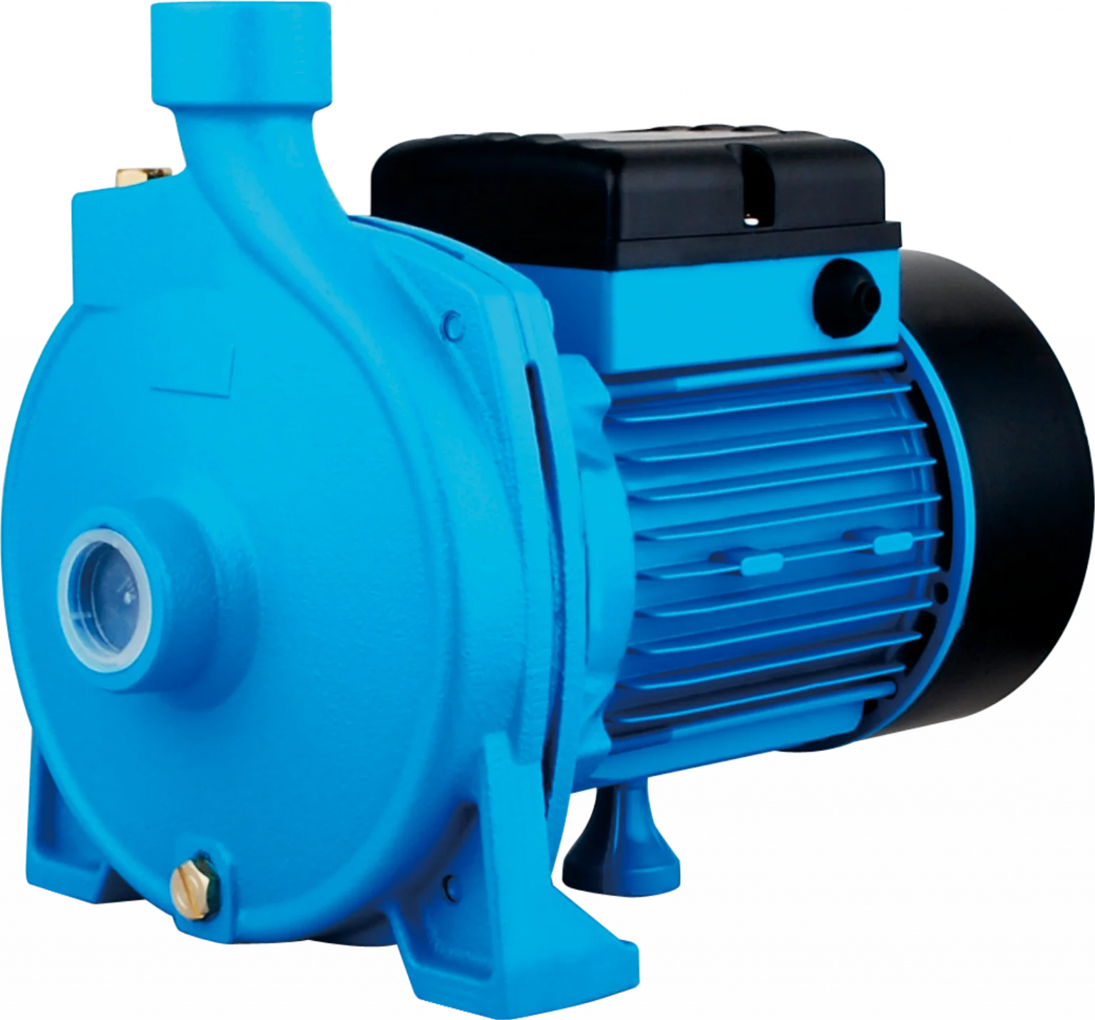 Target TCM 25-160/1.0 B (S) 1 312 1hp Centrifugal Monoblock Pump