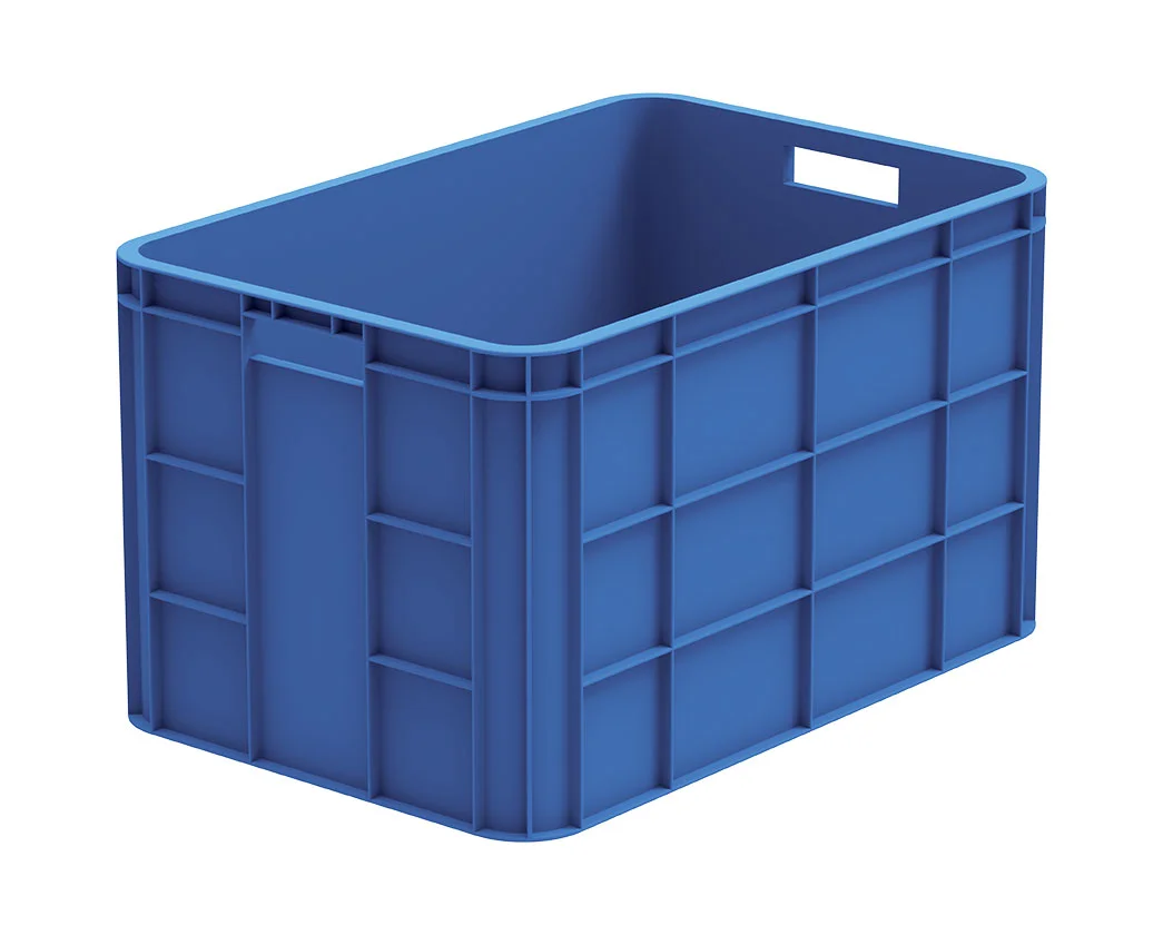 COSMOPLAST FISH CRATE IFCRFH006