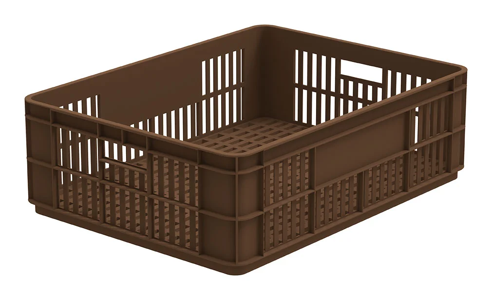 COSMOPLAST TRANSPORT CRATE(HD) IFCRTP012