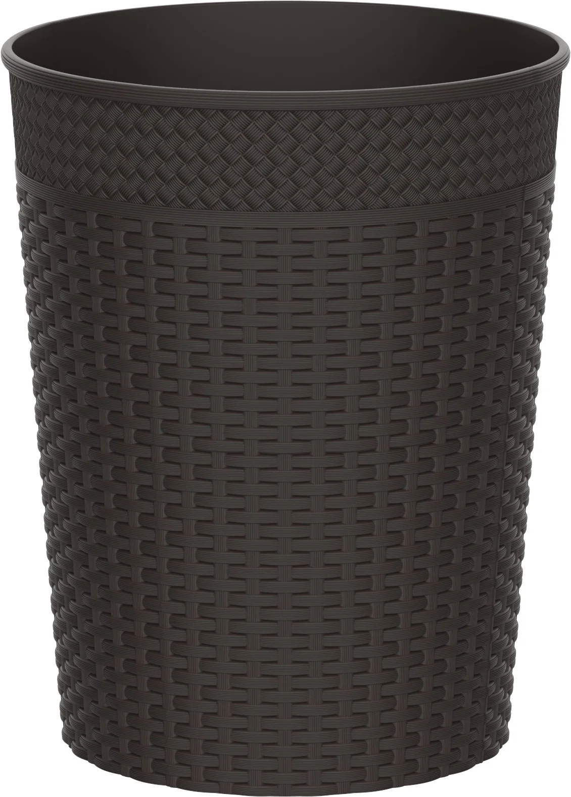 COSMOPLAST RATTAN BASKET 6L IFHHBK043